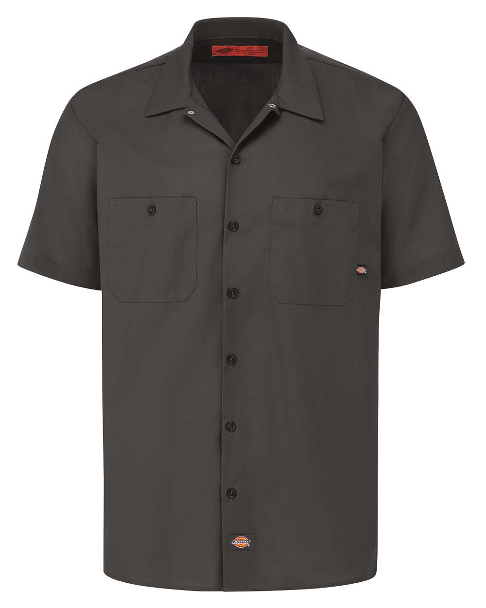 Dickies Industrial Short Sleeve Work Shirt