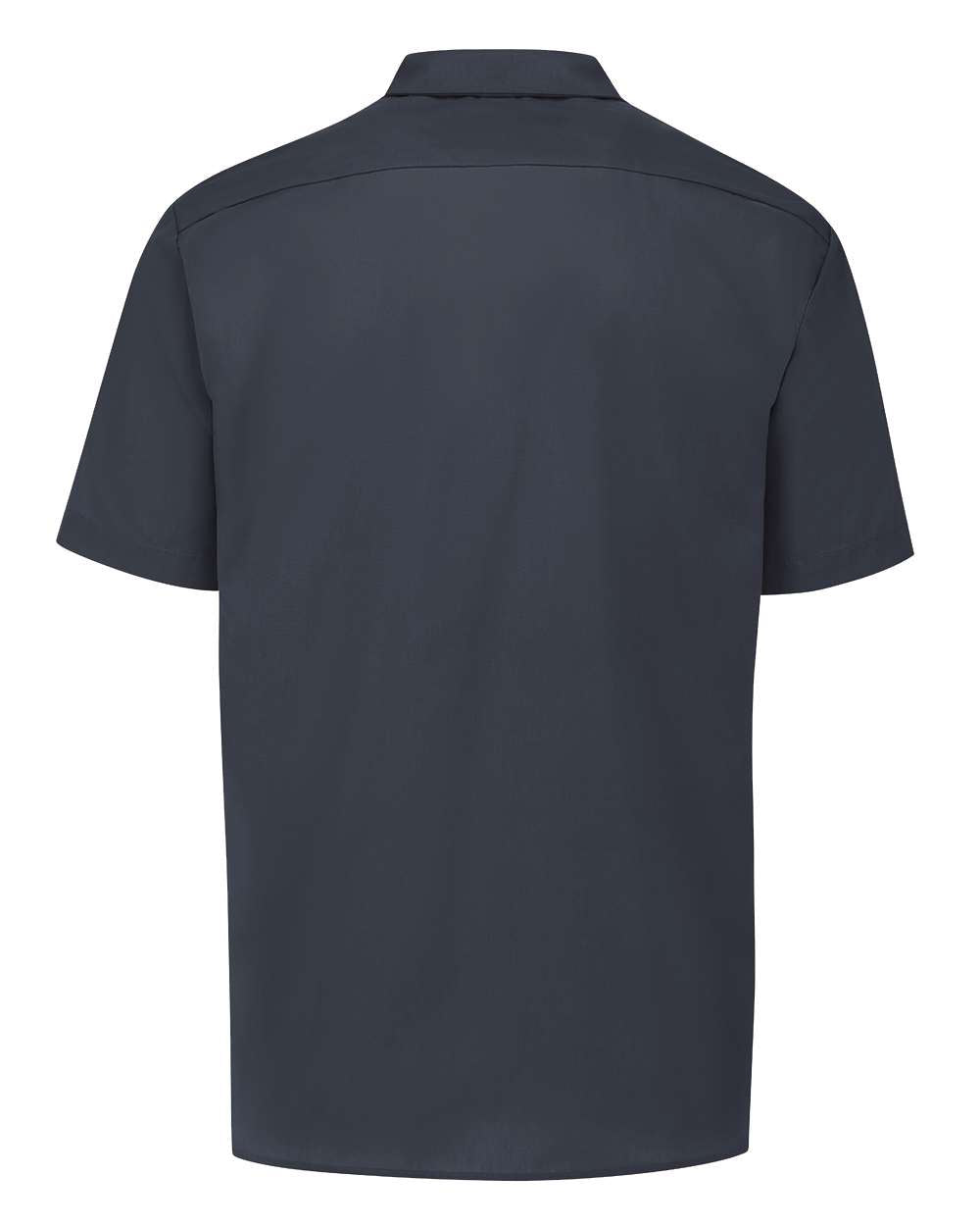 Dickies Industrial Short Sleeve Work Shirt