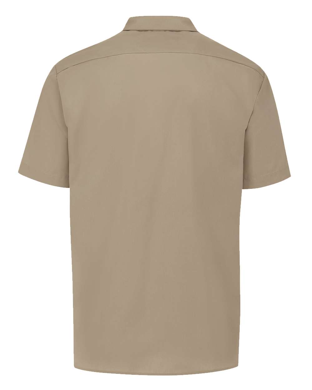 Dickies Industrial Short Sleeve Work Shirt