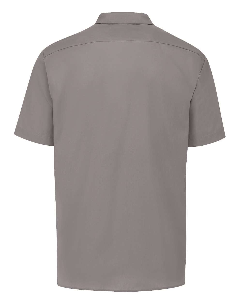 Dickies Industrial Short Sleeve Work Shirt