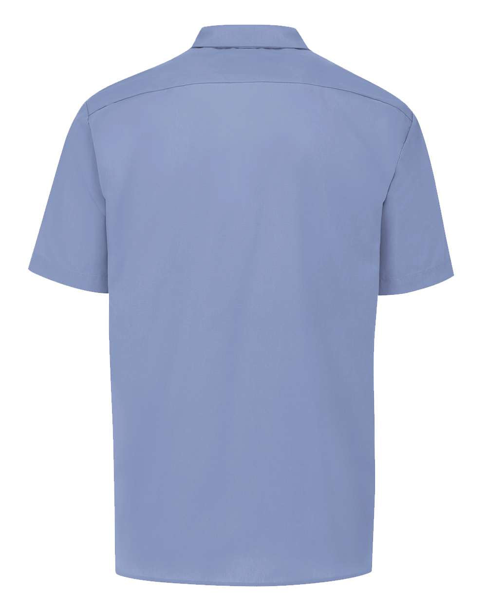 Dickies Industrial Short Sleeve Work Shirt
