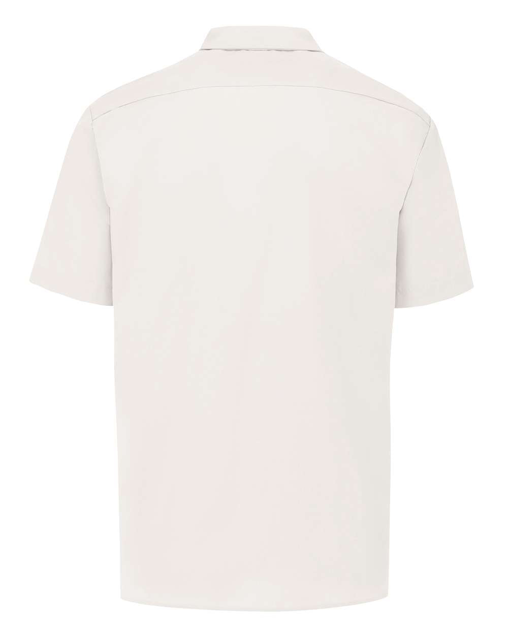 Dickies Industrial Short Sleeve Work Shirt