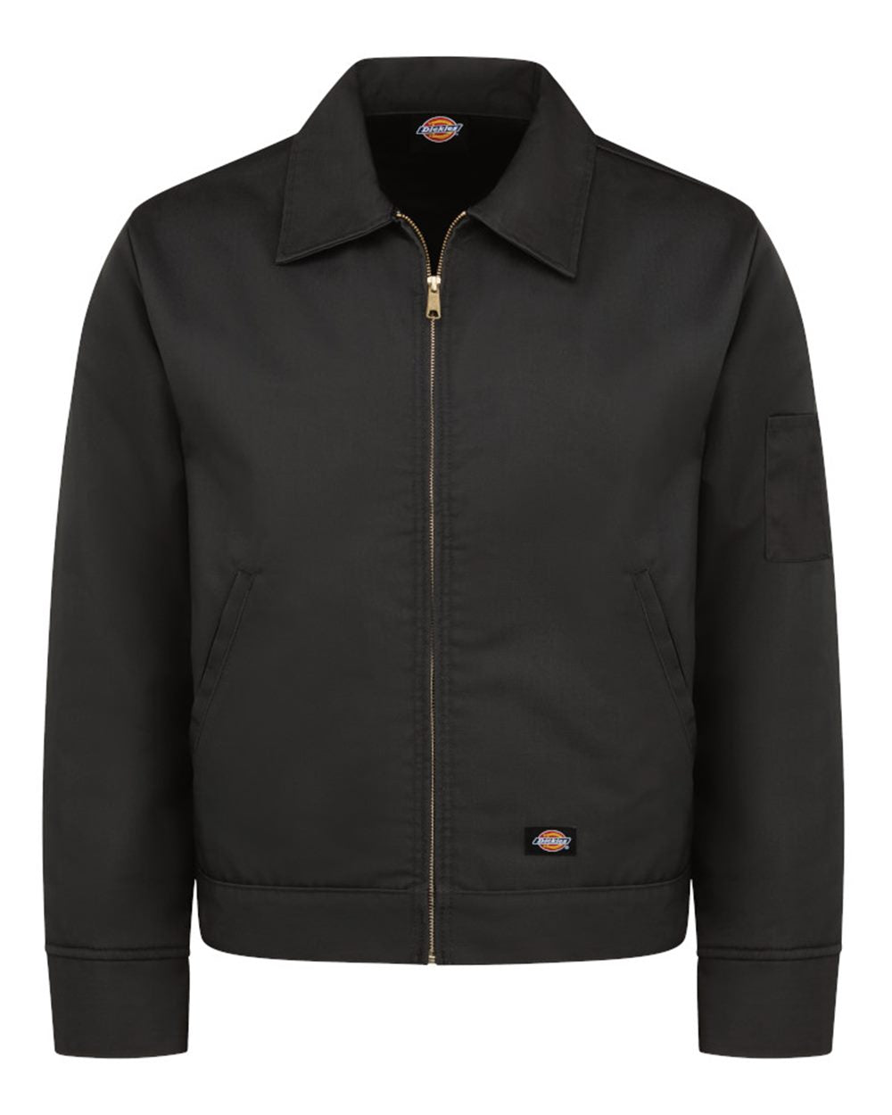 Dickies Insulated Industrial Jacket