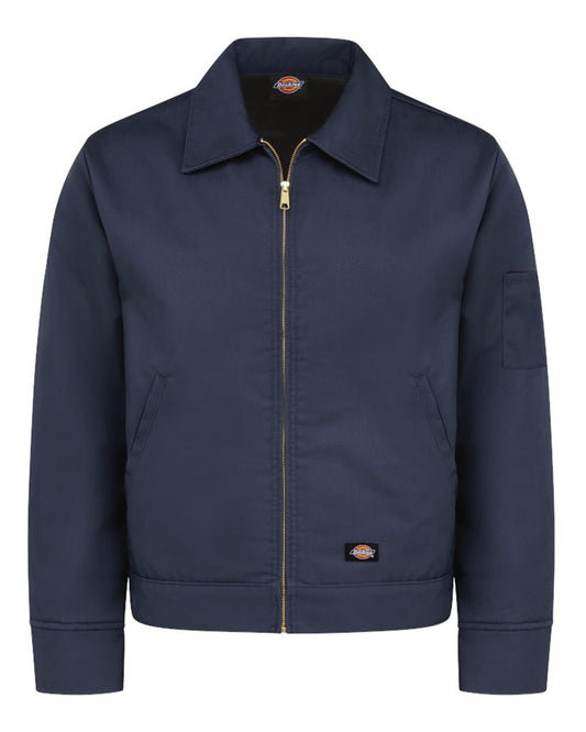 Dickies Insulated Industrial Jacket