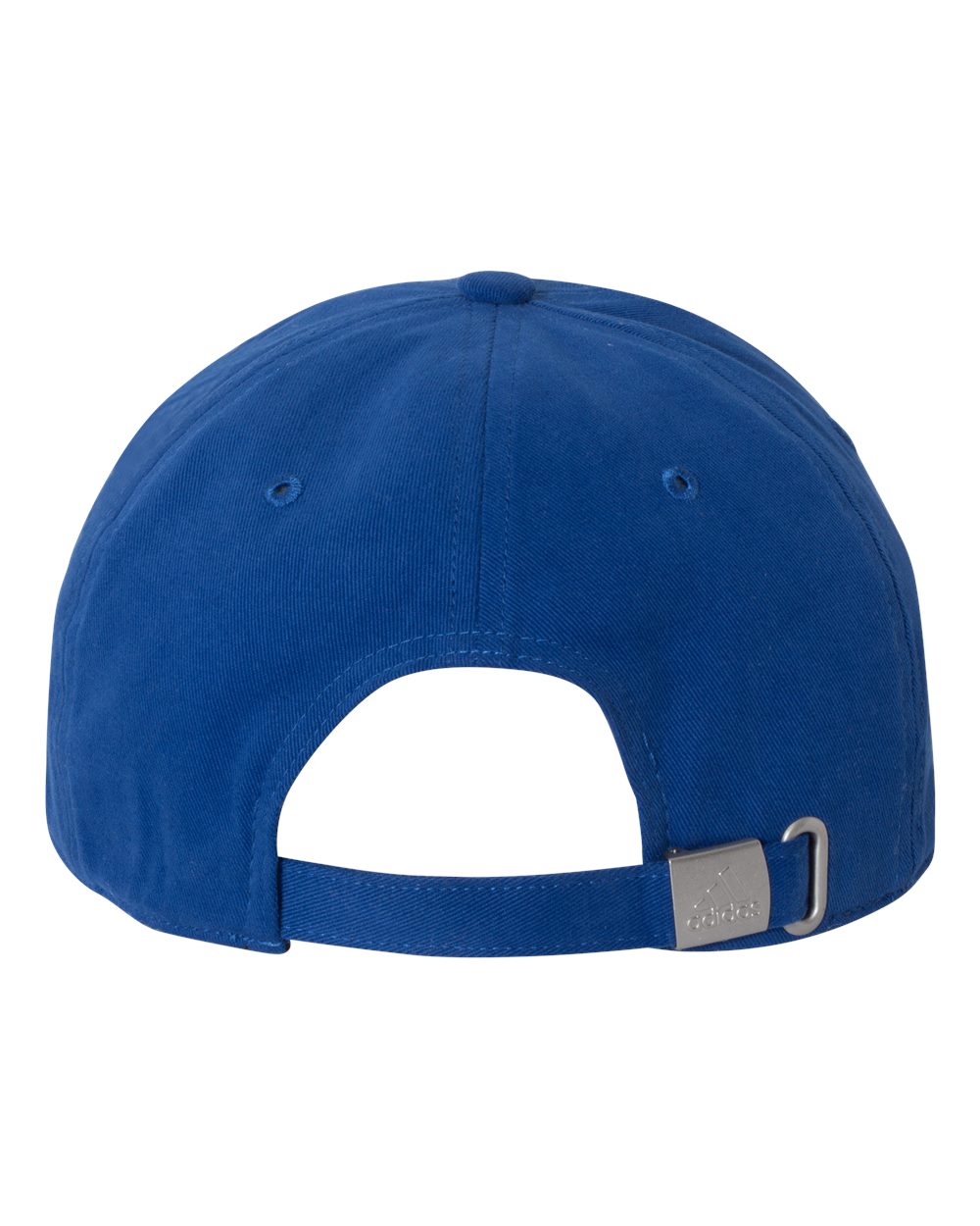 Adidas A12 Core Performance Relaxed Cap - Royal