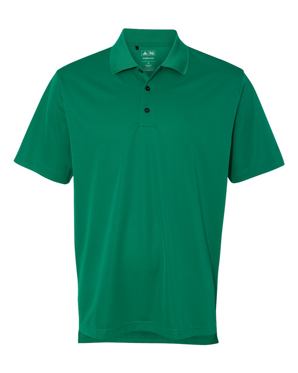 Adidas A130 Basic Sport Shirt - Amazon Black
