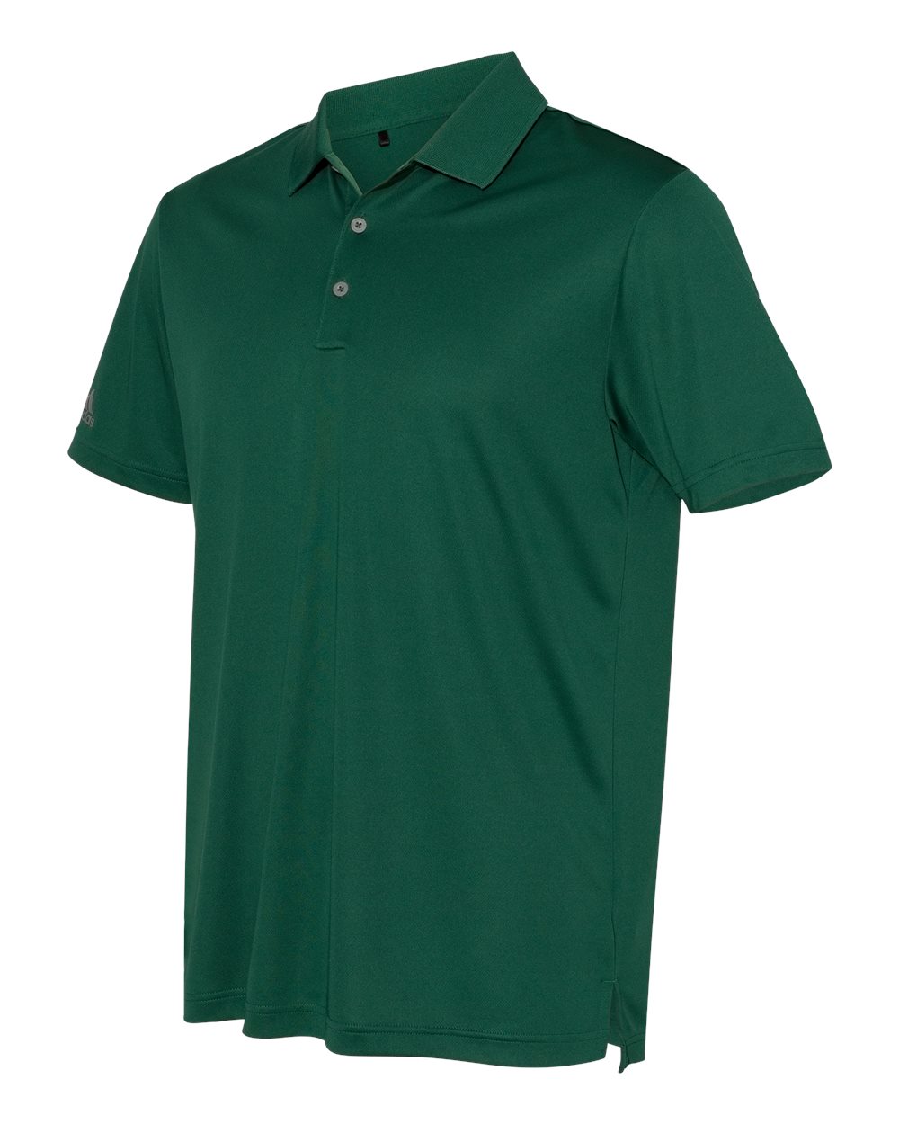 Adidas A230 Performance Sport Shirt - Collegiate Green