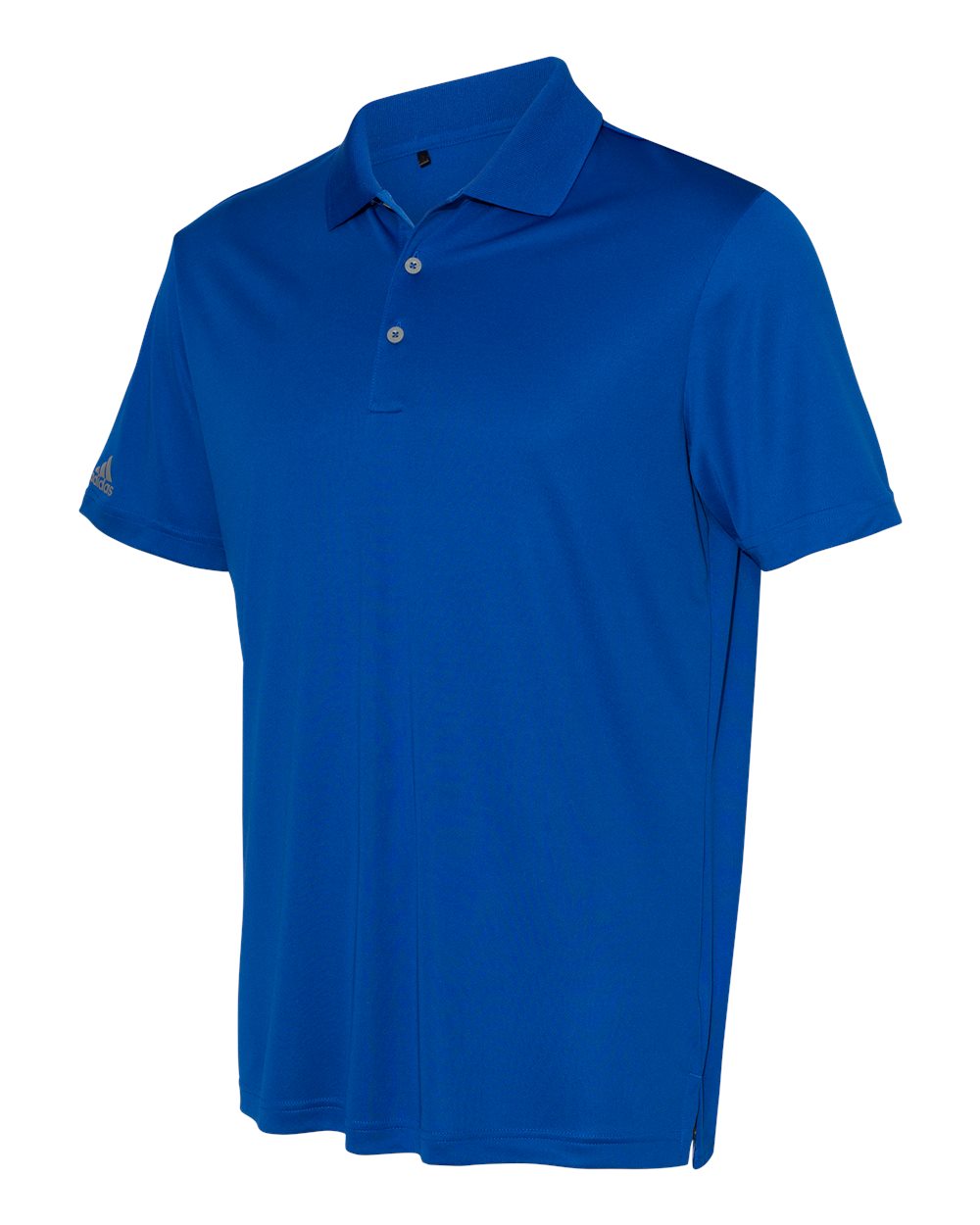 Adidas A230 Performance Sport Shirt - Collegiate Royal