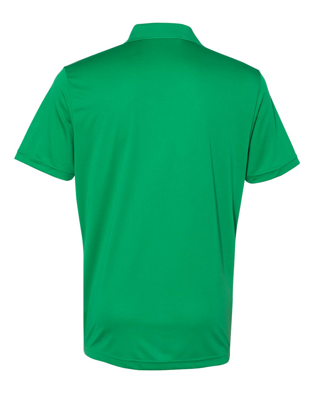 Adidas A230 Performance Sport Shirt - Green