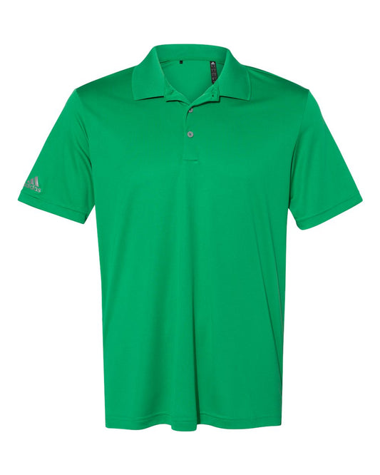 Adidas A230 Performance Sport Shirt - Green