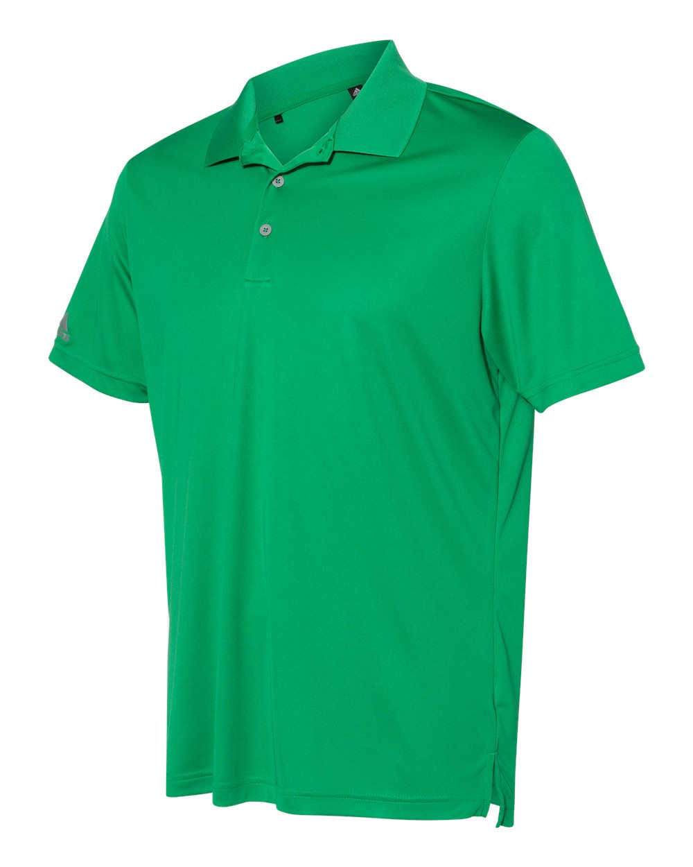 Adidas A230 Performance Sport Shirt - Green