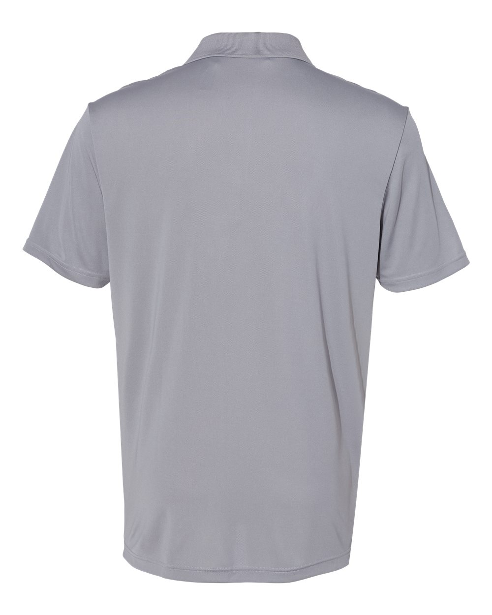 Adidas A230 Performance Sport Shirt - Grey Three