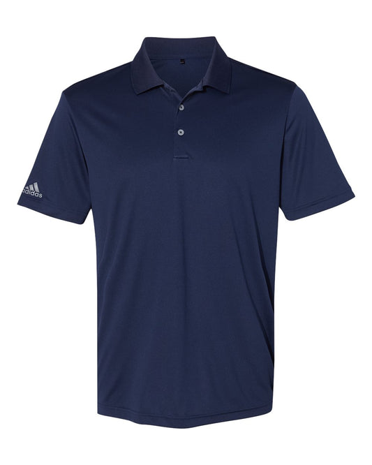 Adidas A230 Performance Sport Shirt - Navy