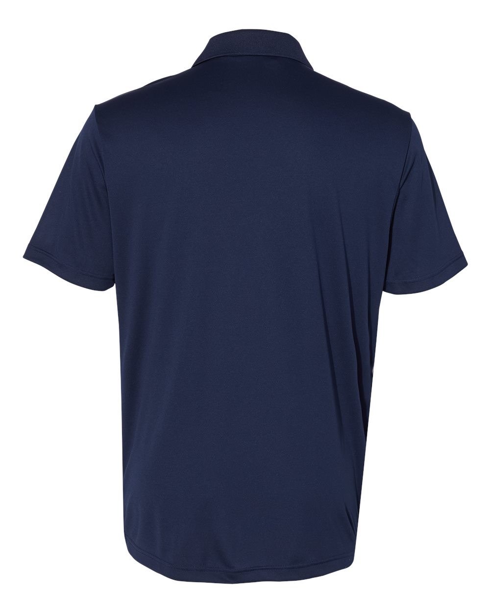Adidas A230 Performance Sport Shirt - Navy
