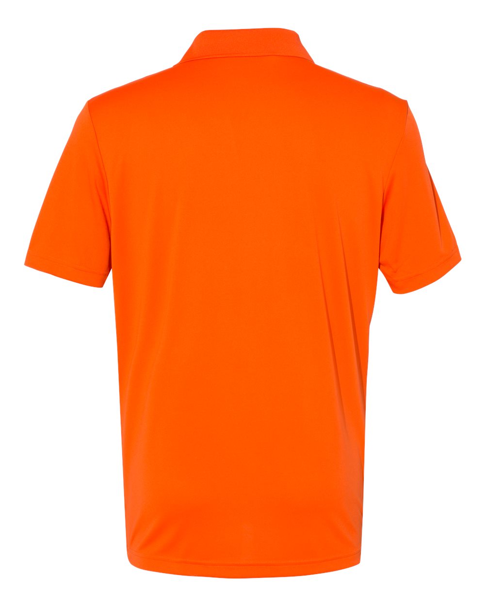 Adidas A230 Performance Sport Shirt - Orange