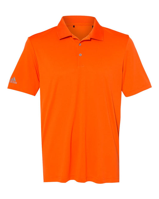 Adidas A230 Performance Sport Shirt - Orange