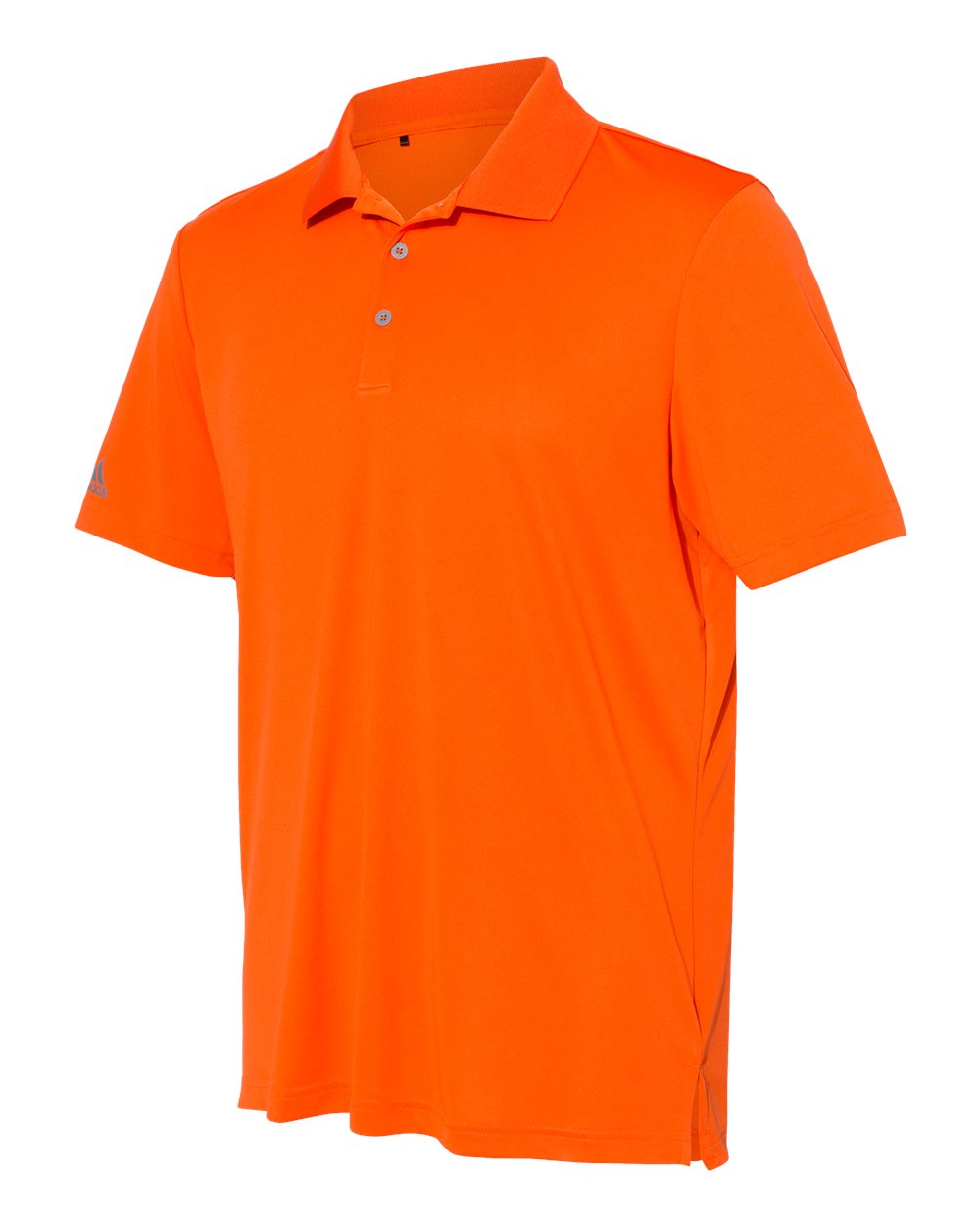 Adidas A230 Performance Sport Shirt - Orange