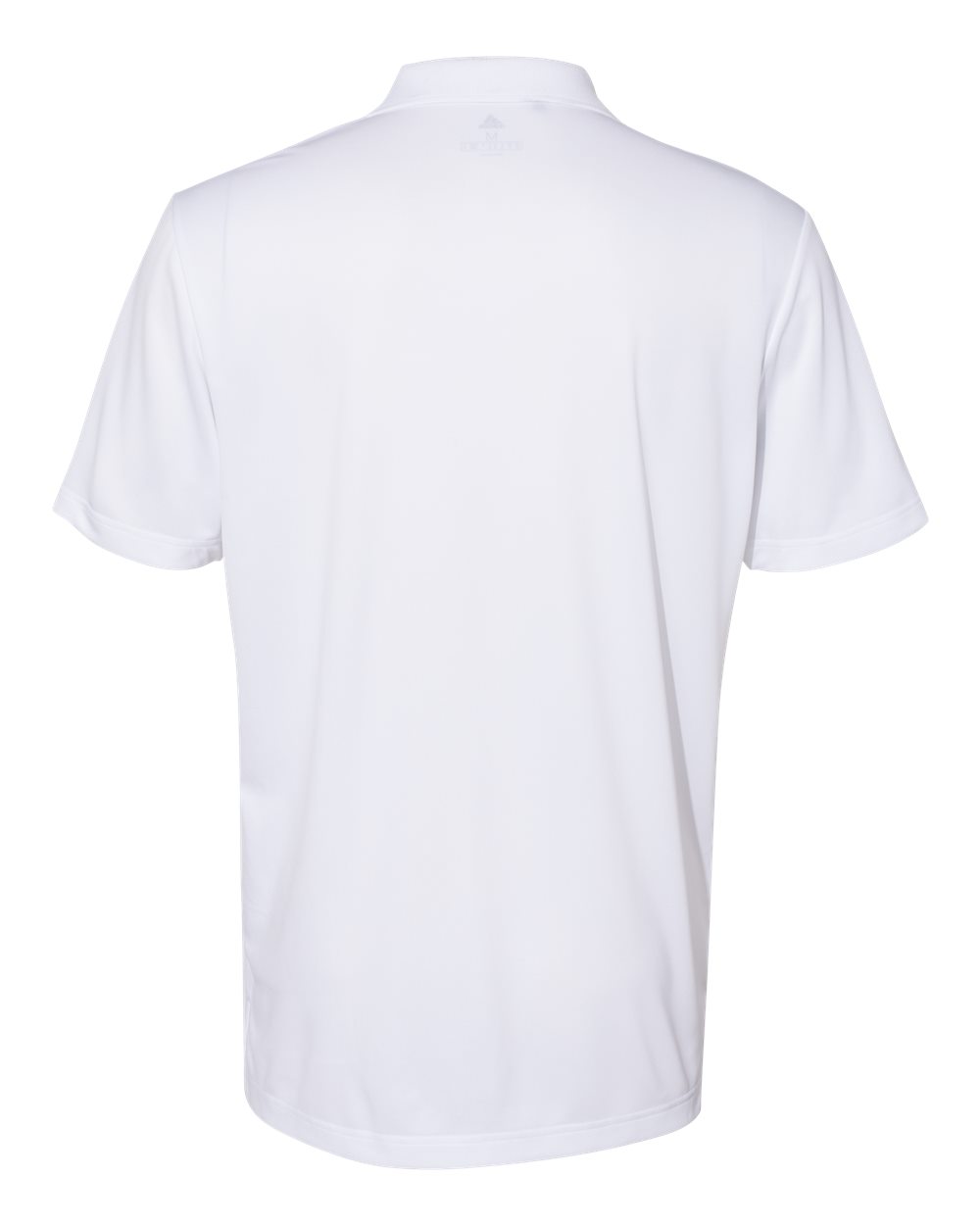 Adidas A230 Performance Sport Shirt - White