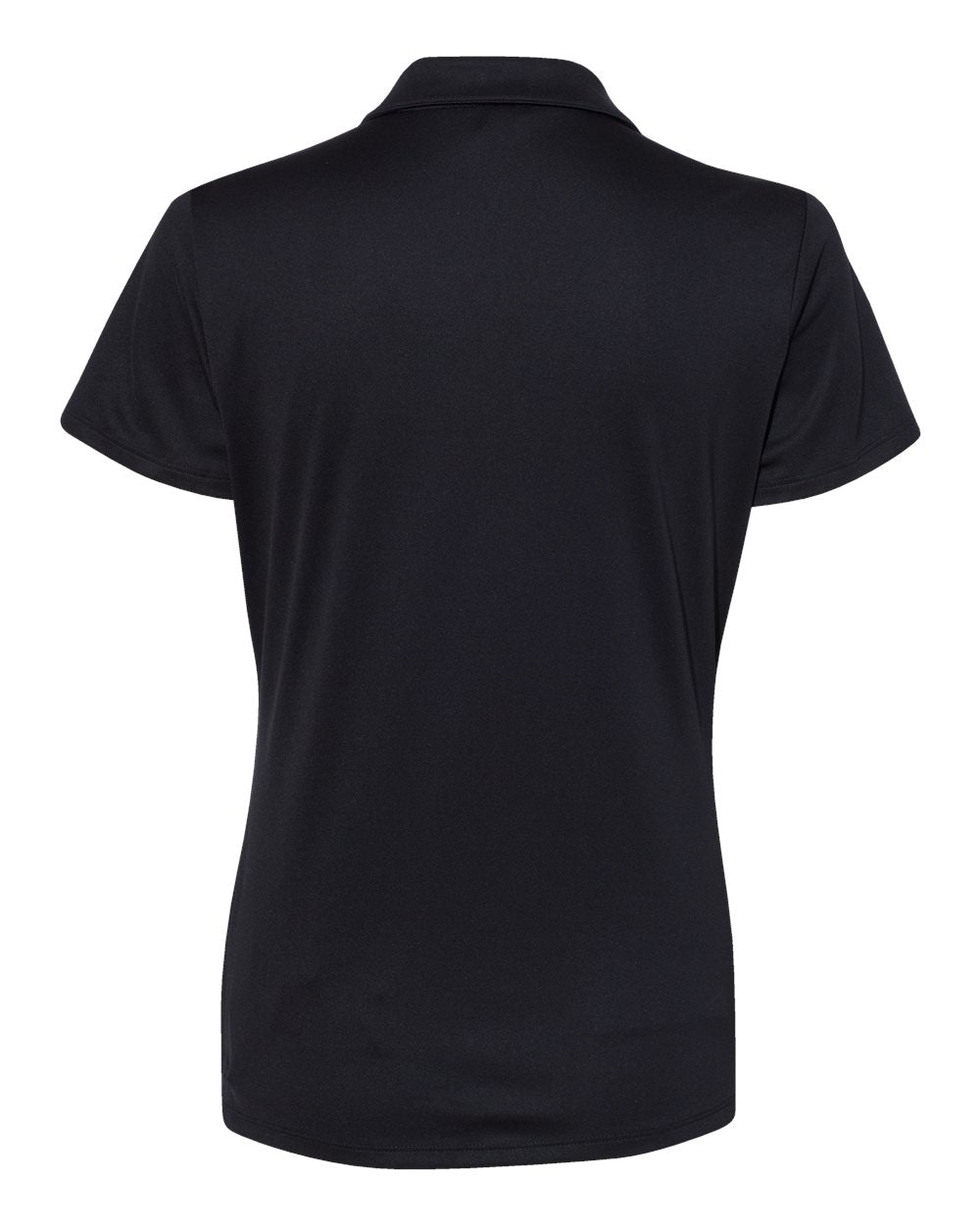 Adidas A231 Women's Performance Sport Shirt - Black