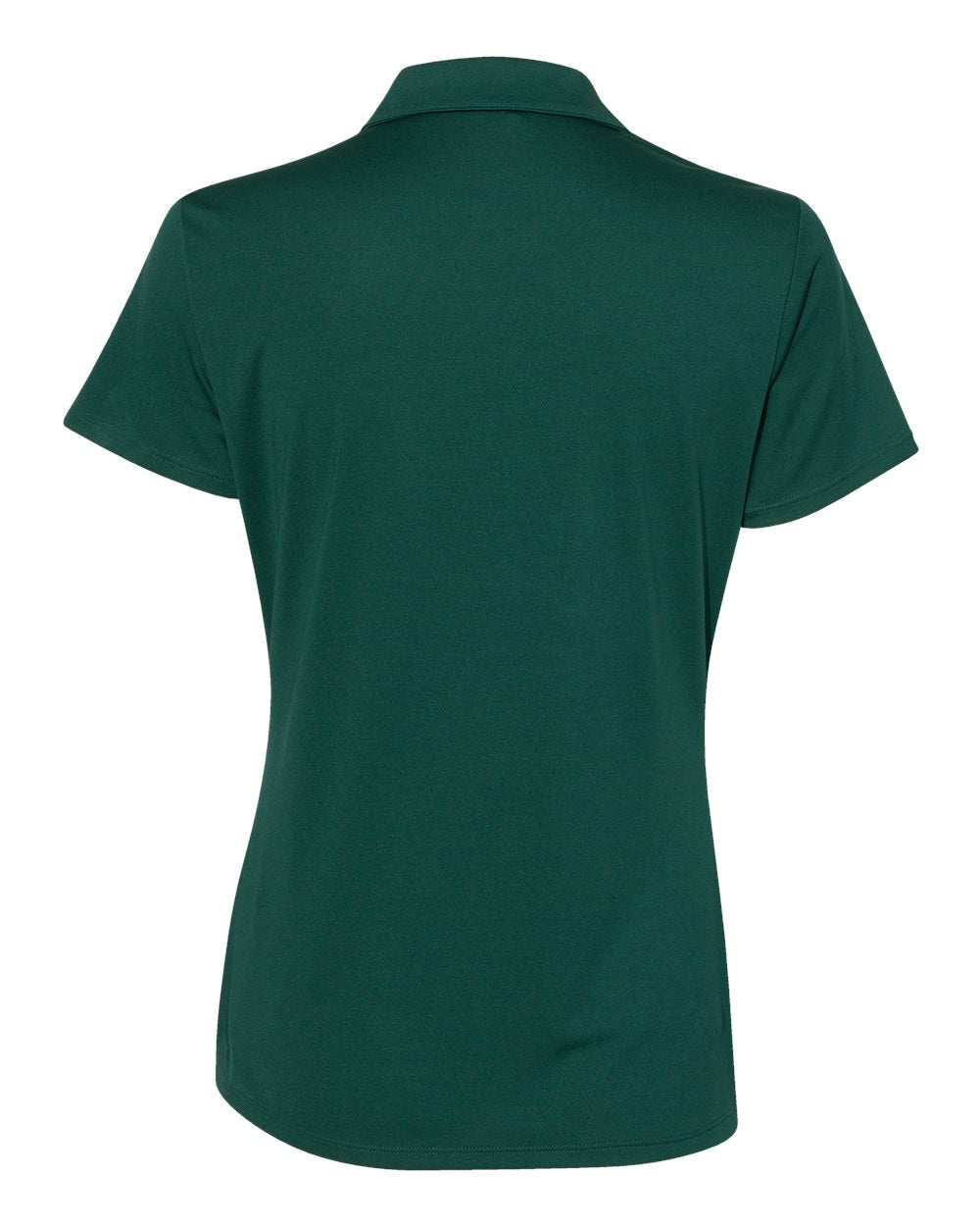 Adidas A231 Women's Performance Sport Shirt - Collegiate Green