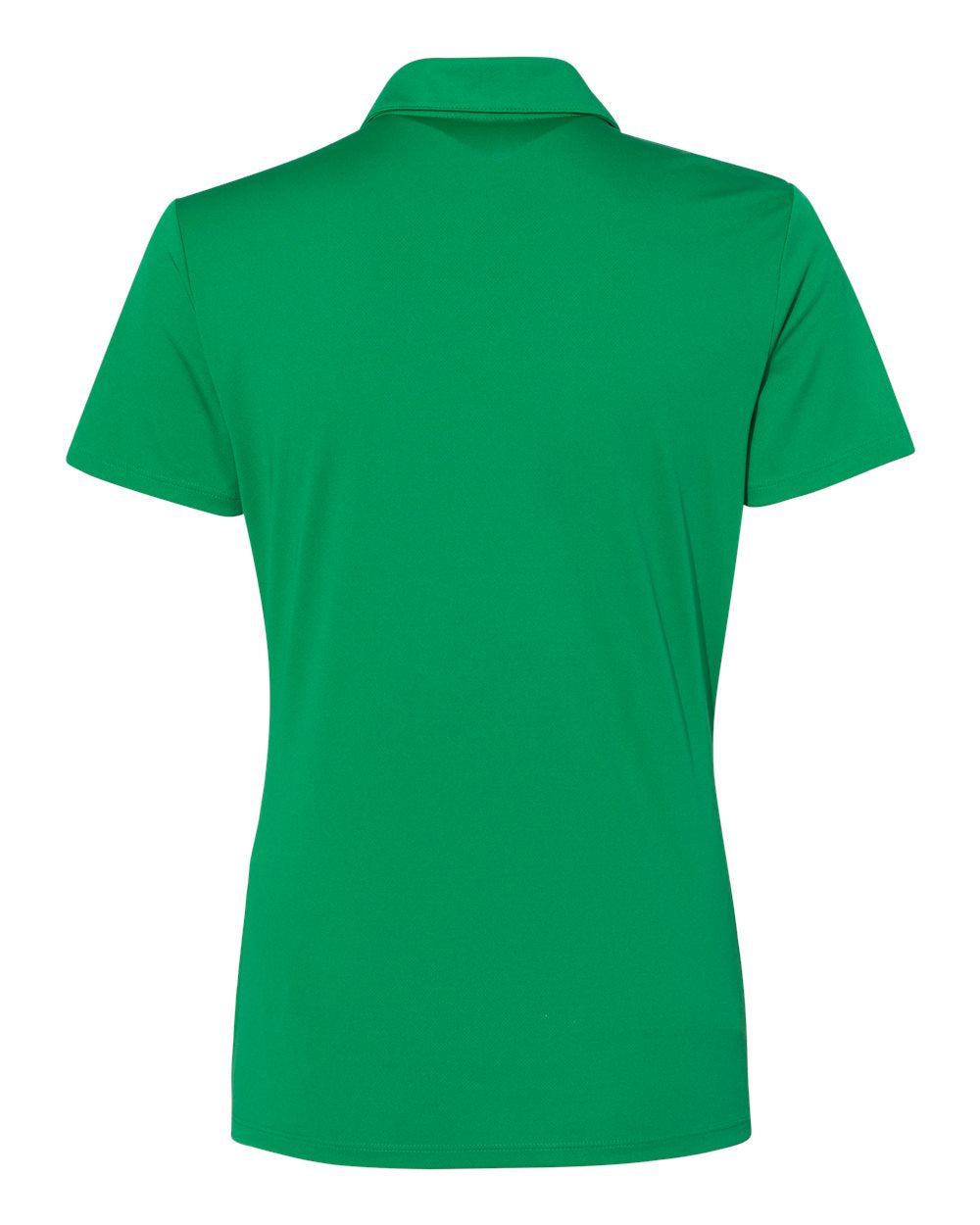 Adidas A231 Women's Performance Sport Shirt - Green