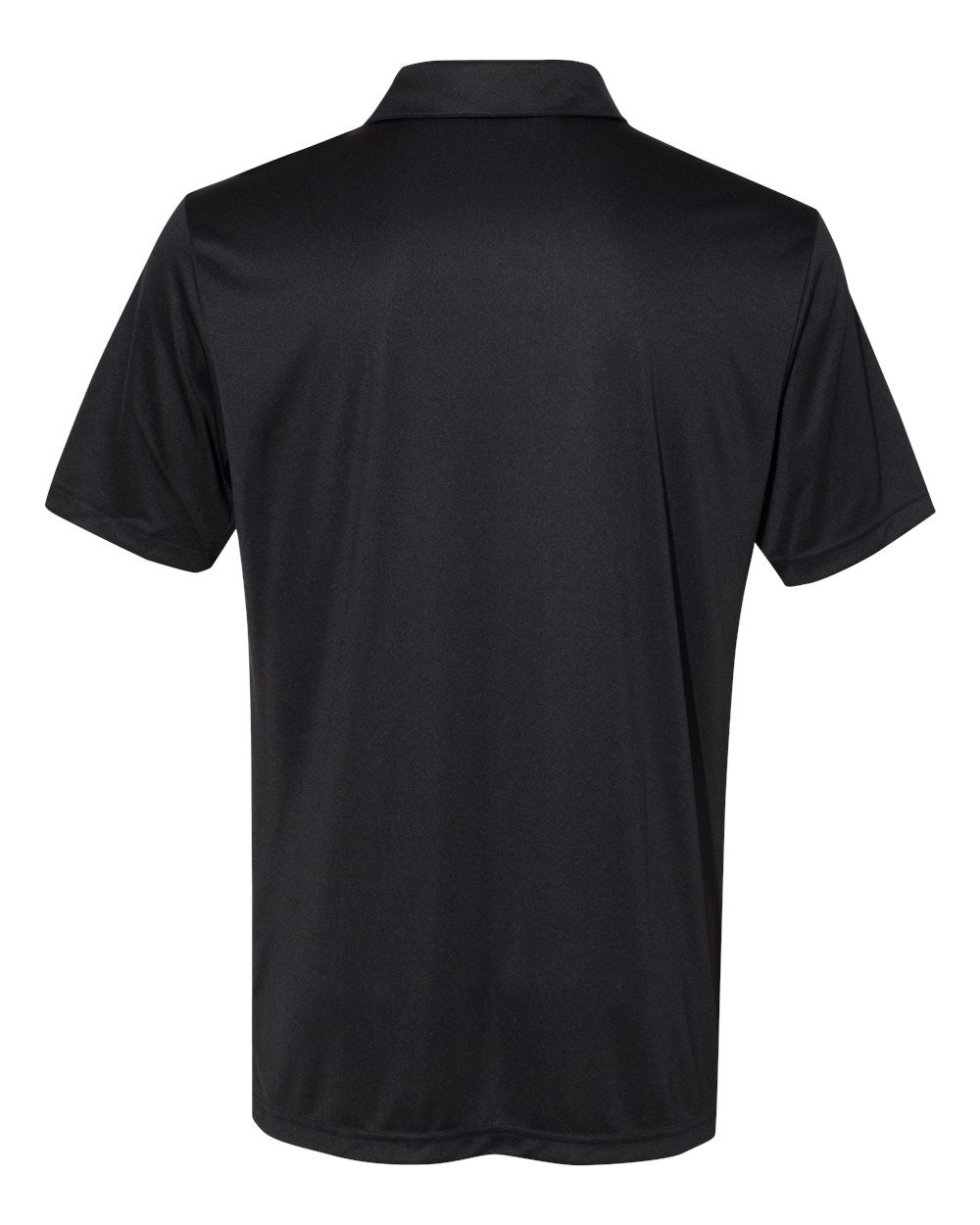 Adidas A236 Merch Block Sport Shirt - Black Grey Three Grey Five
