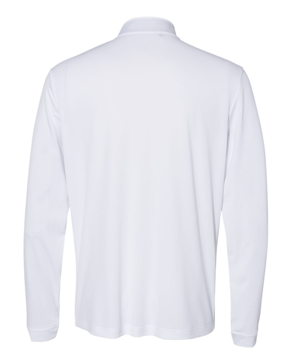 Adidas A280 Lightweight Quarter-Zip Pullover - White Carbon – Embroidery  Supply Shop