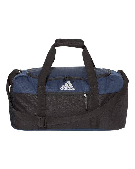 Adidas A311 35L Weekend Duffel Bag - Collegiate Navy Black