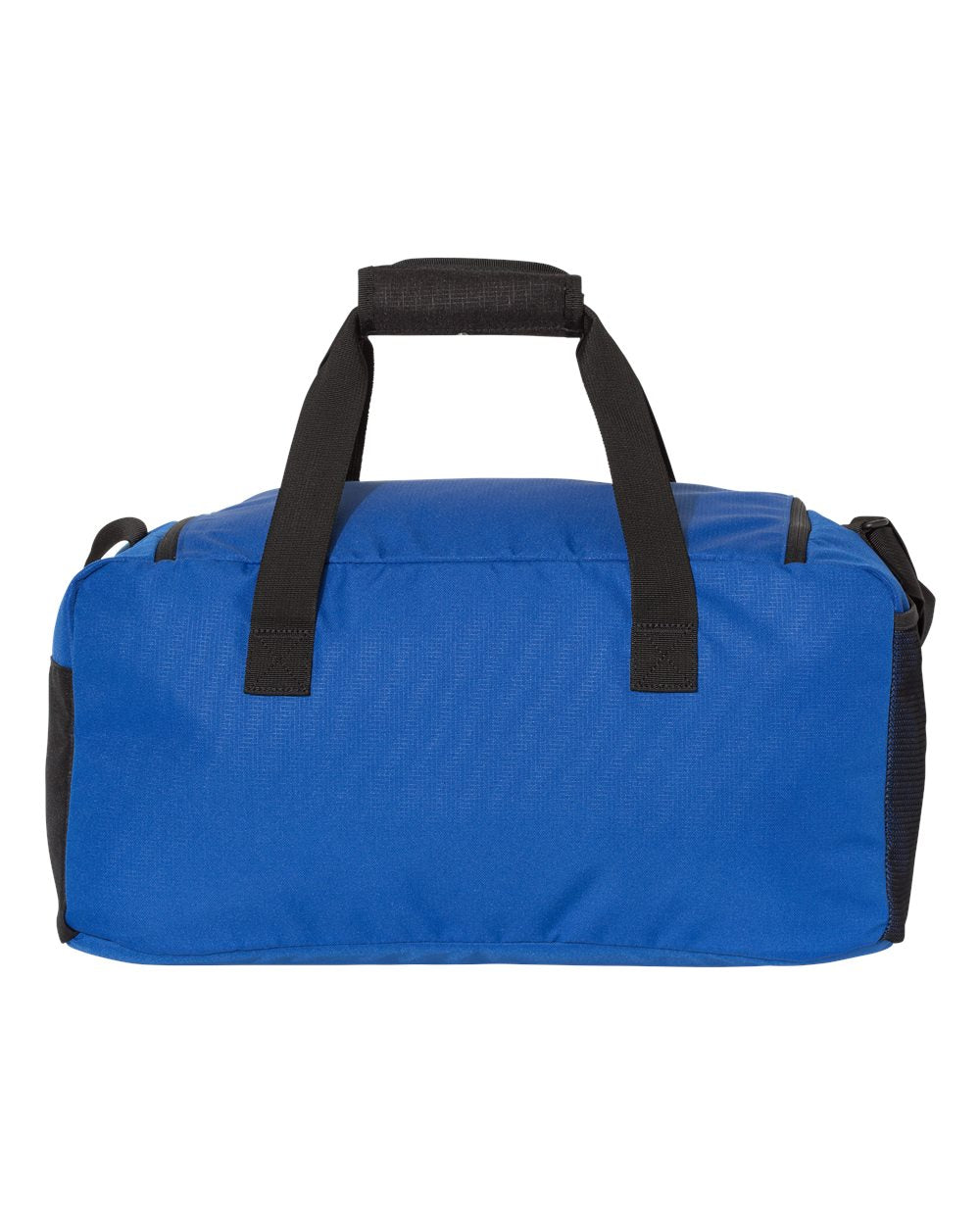 Adidas A311 35L Weekend Duffel Bag - Collegiate Royal Black