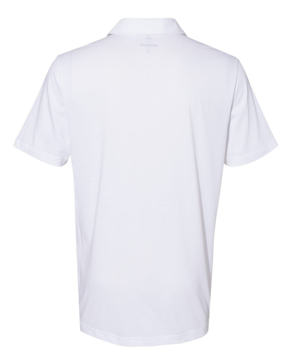 Adidas A322 Cotton Blend Sport Shirt - White