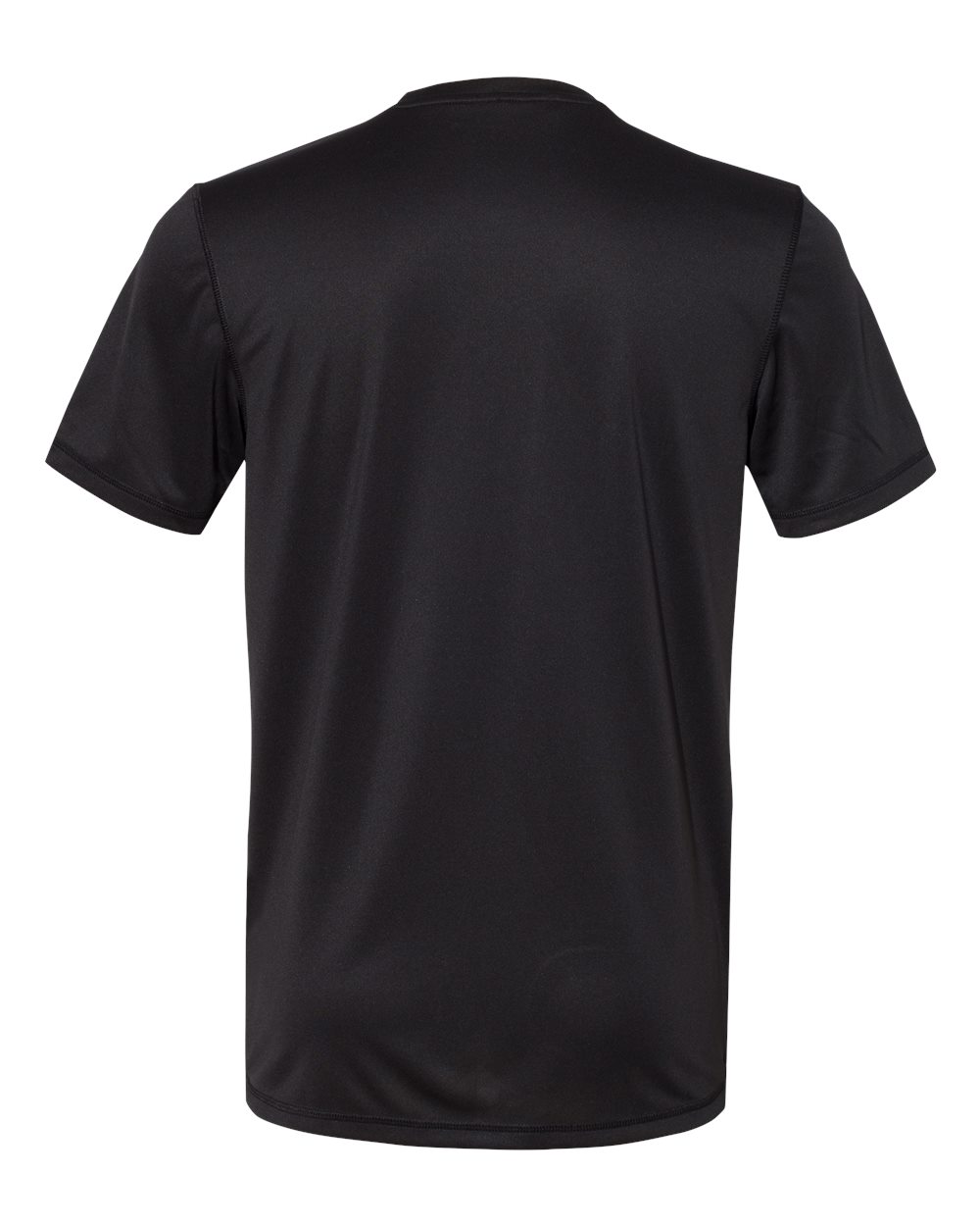 Adidas A376 Sport T-Shirt - Black