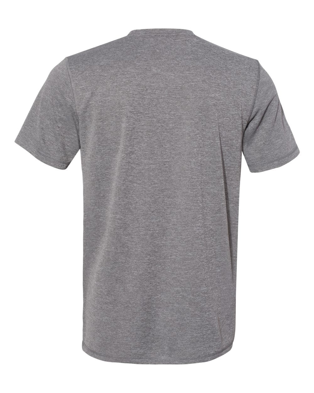 Adidas A376 Sport T-Shirt - Black Heather