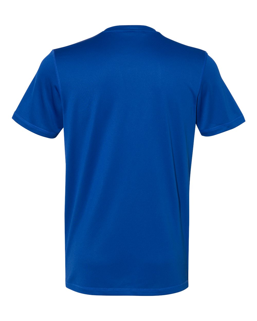 Adidas A376 Sport T-Shirt - Collegiate Royal