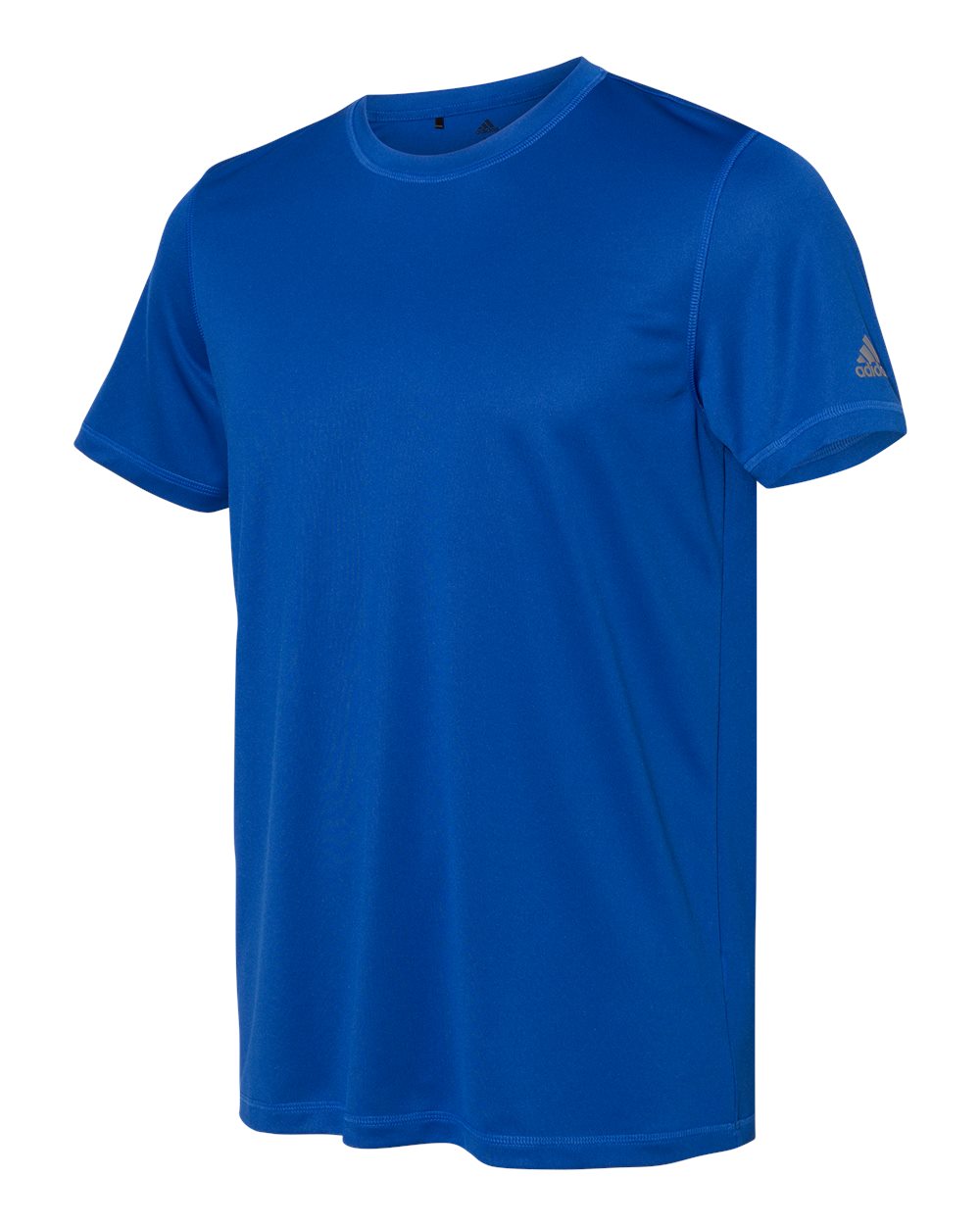 Adidas A376 Sport T-Shirt - Collegiate Royal