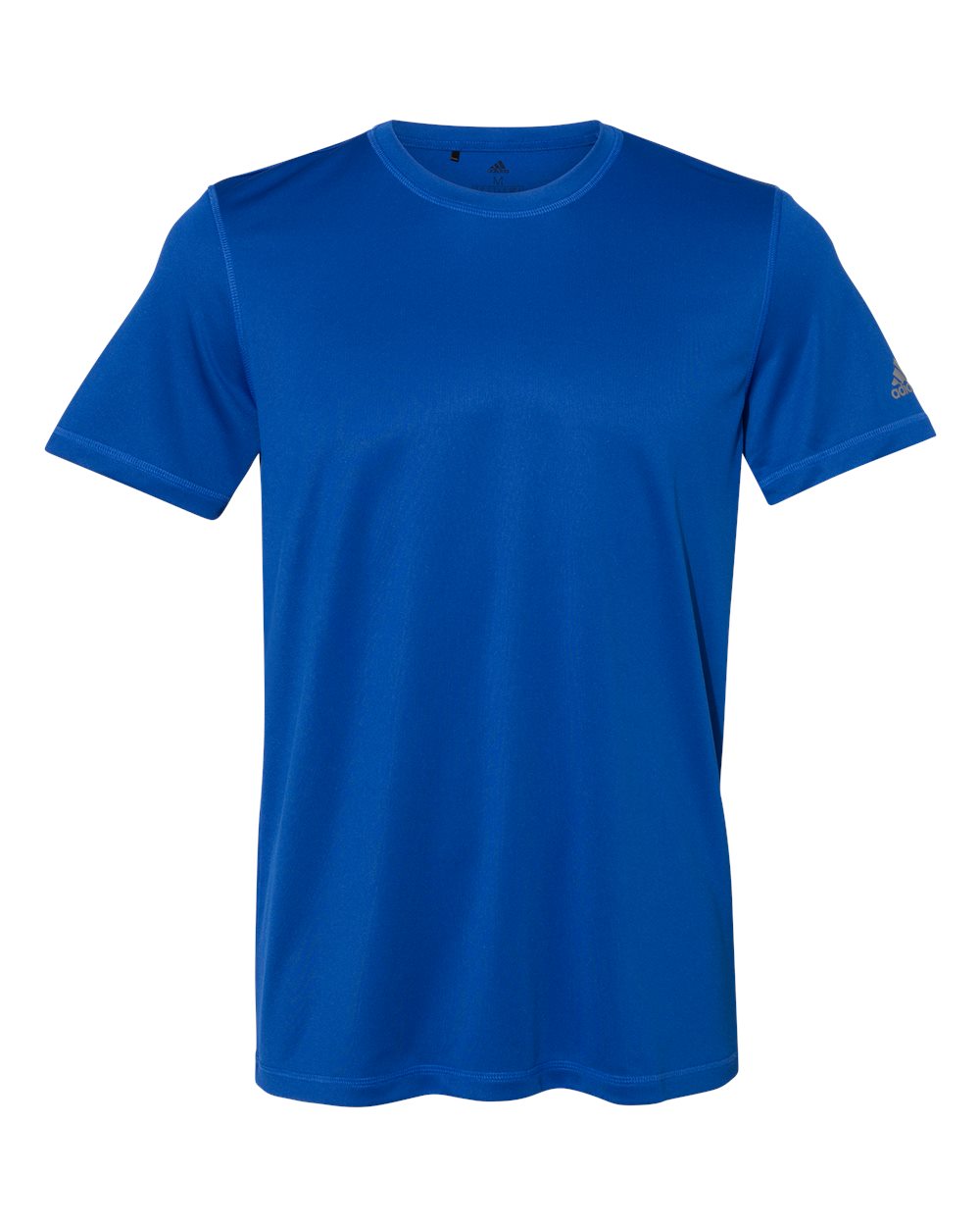 Adidas A376 Sport T-Shirt - Collegiate Royal