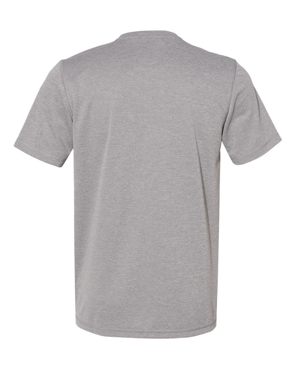 Adidas A376 Sport T-Shirt - Grey Three Heather