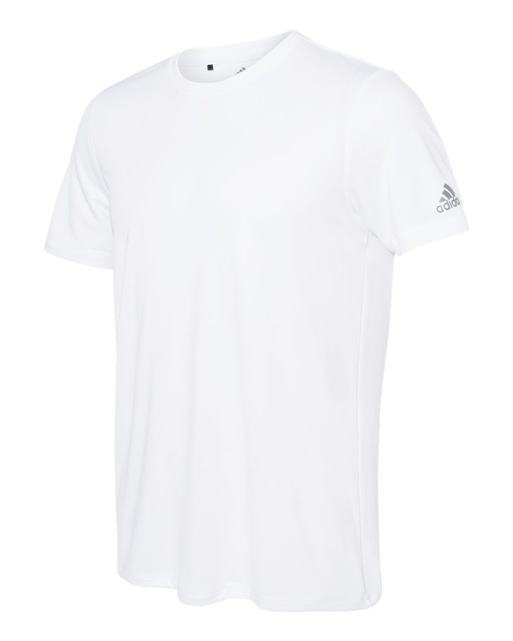 Adidas A376 Sport T-Shirt - White