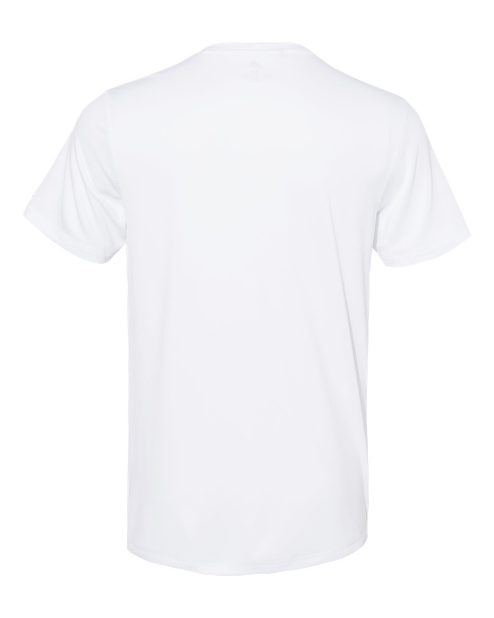 Adidas A376 Sport T-Shirt - White