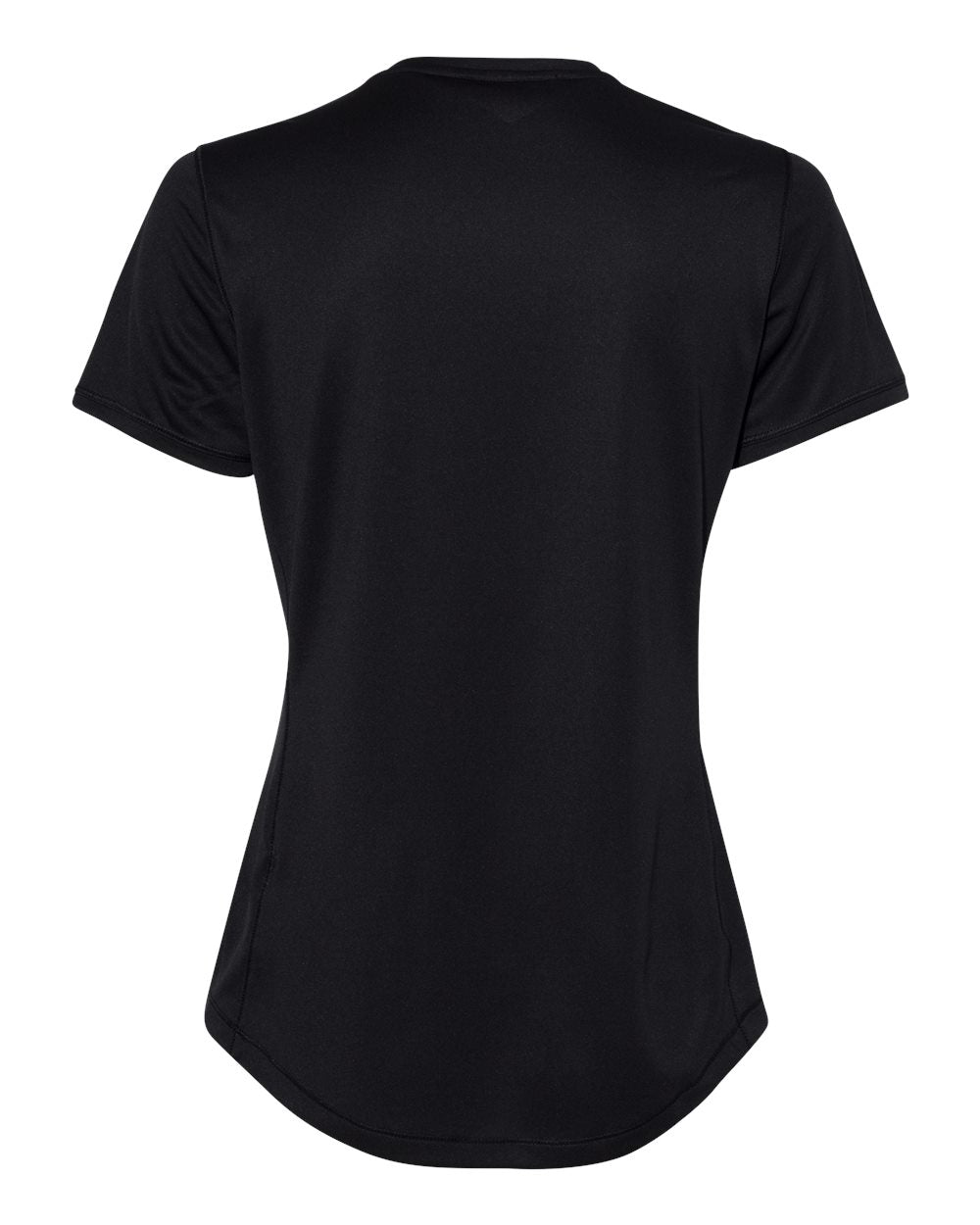 Adidas A377 Women's Sport T-Shirt - Black