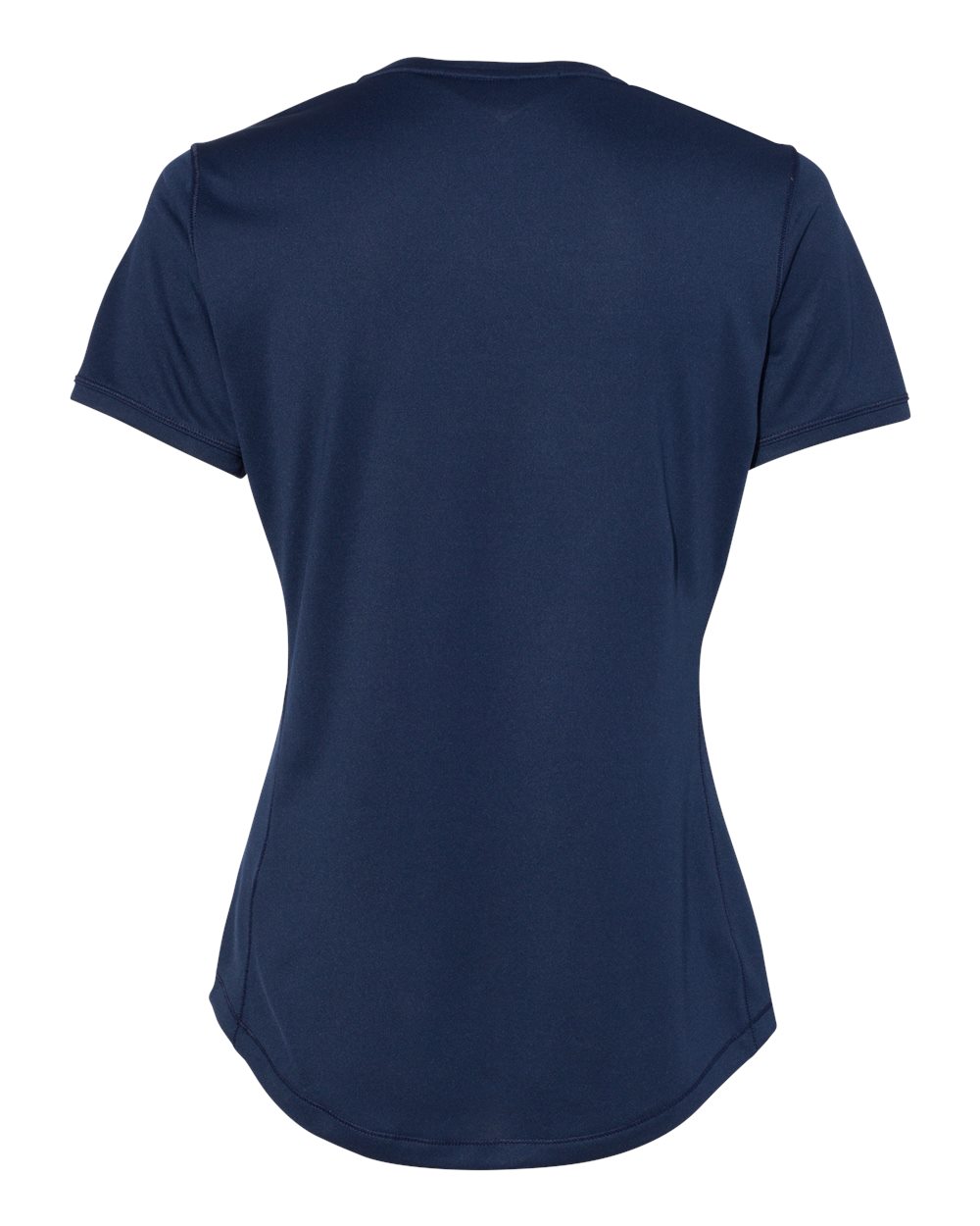 Adidas A377 Women's Sport T-Shirt - Collegiate Navy