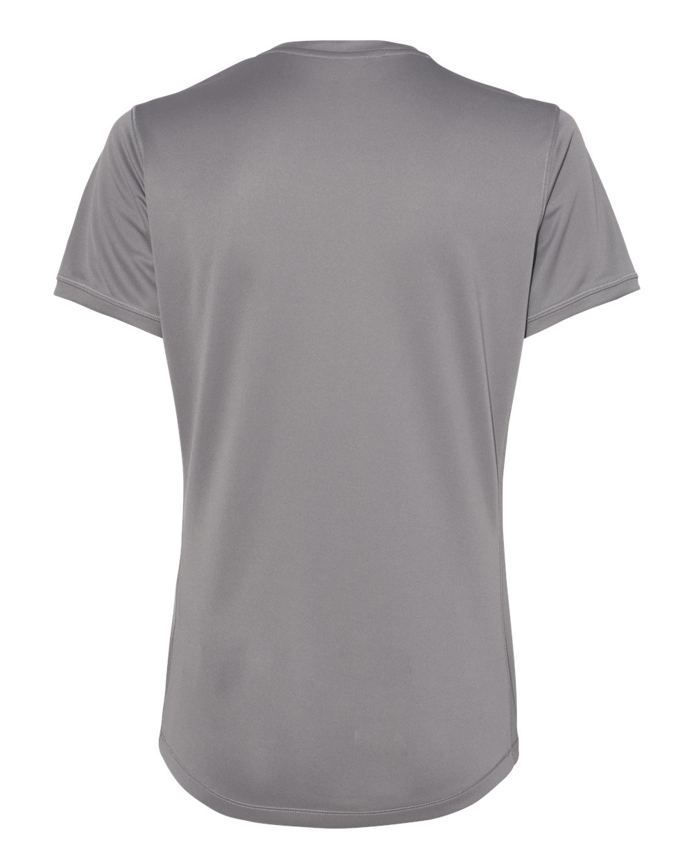 Adidas A377 Women's Sport T-Shirt - Grey Three