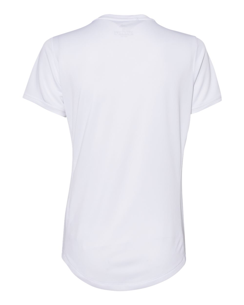 Adidas A377 Women's Sport T-Shirt - White