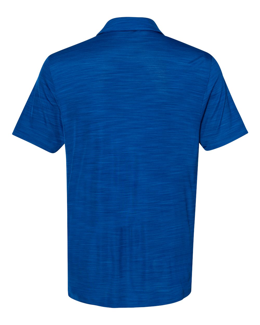 Adidas A402 M??lange Sport Shirt - Collegiate Royal Melange