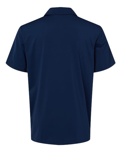 Adidas A514 Ultimate Solid Polo - Team Navy Blue