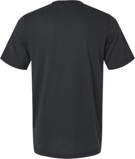 Adidas A556 Blended T-Shirt - Black