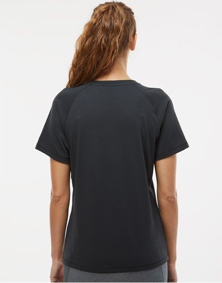Adidas A557 Women's Blended T-Shirt - Black