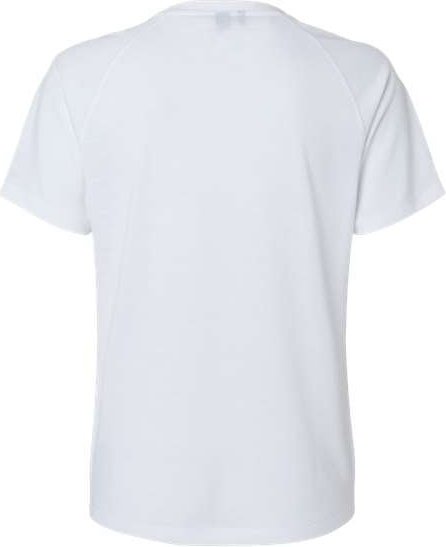 Adidas A557 Women's Blended T-Shirt - White