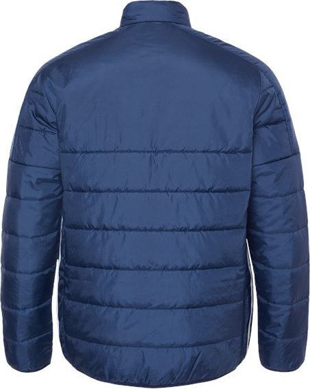 Adidas A570 Puffer Jacket - Team Navy Blue