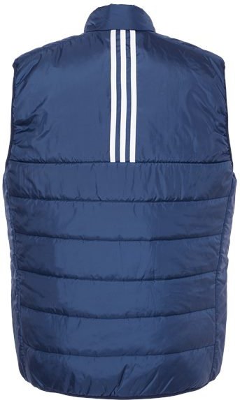 Adidas A572 Puffer Vest - Team Navy Blue