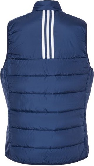Adidas A573 Women's Puffer Vest - Team Navy Blue